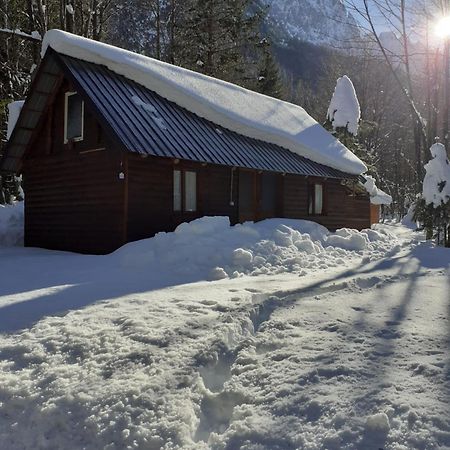 Guesthouse Dioni Valbone Exterior photo