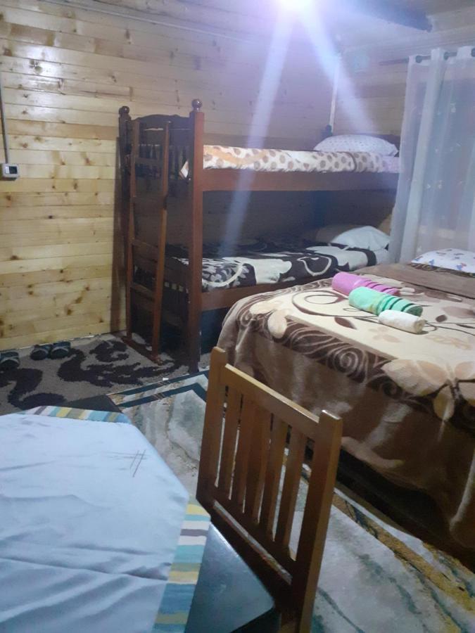 Guesthouse Dioni Valbone Exterior photo