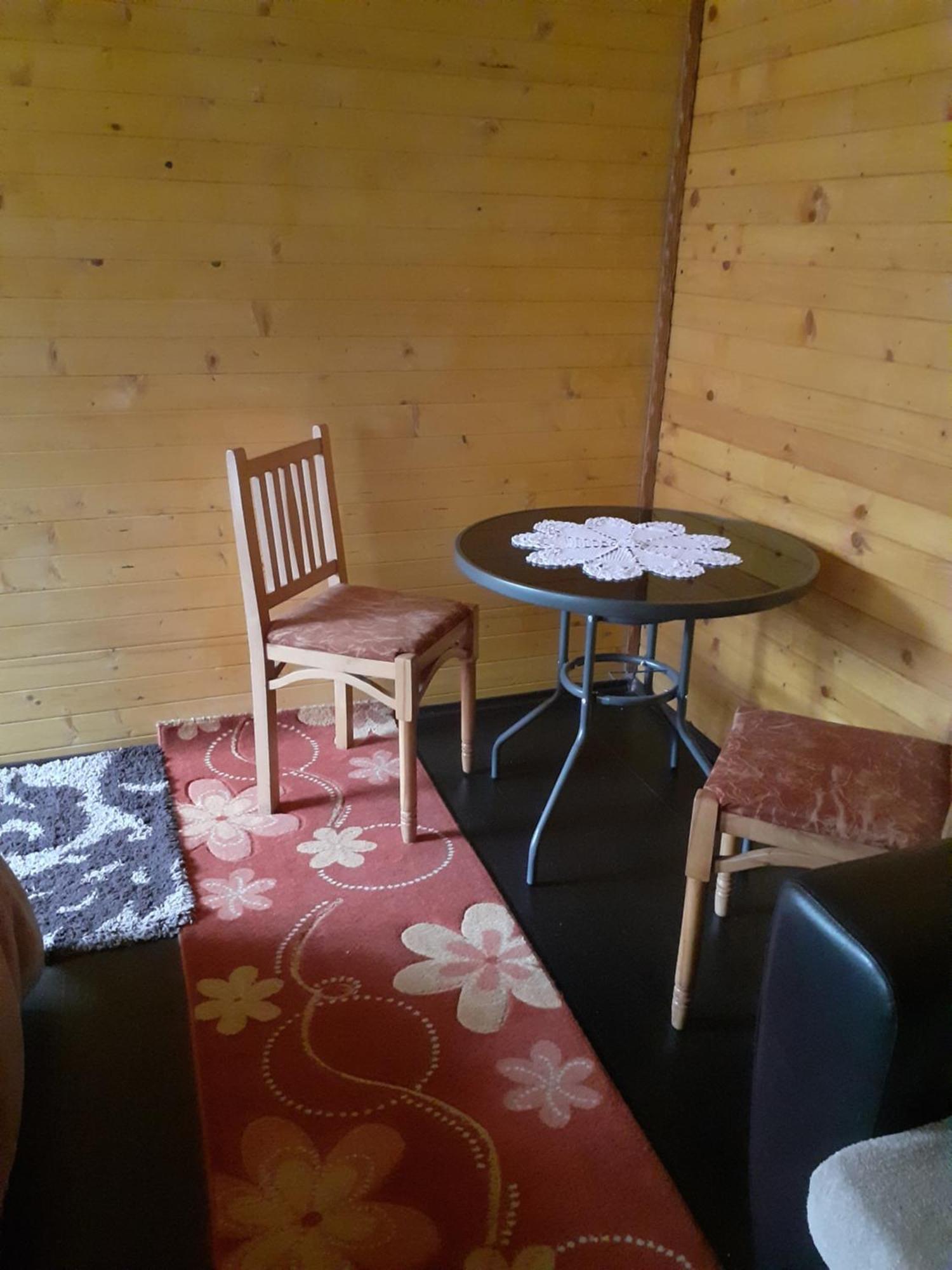 Guesthouse Dioni Valbone Exterior photo