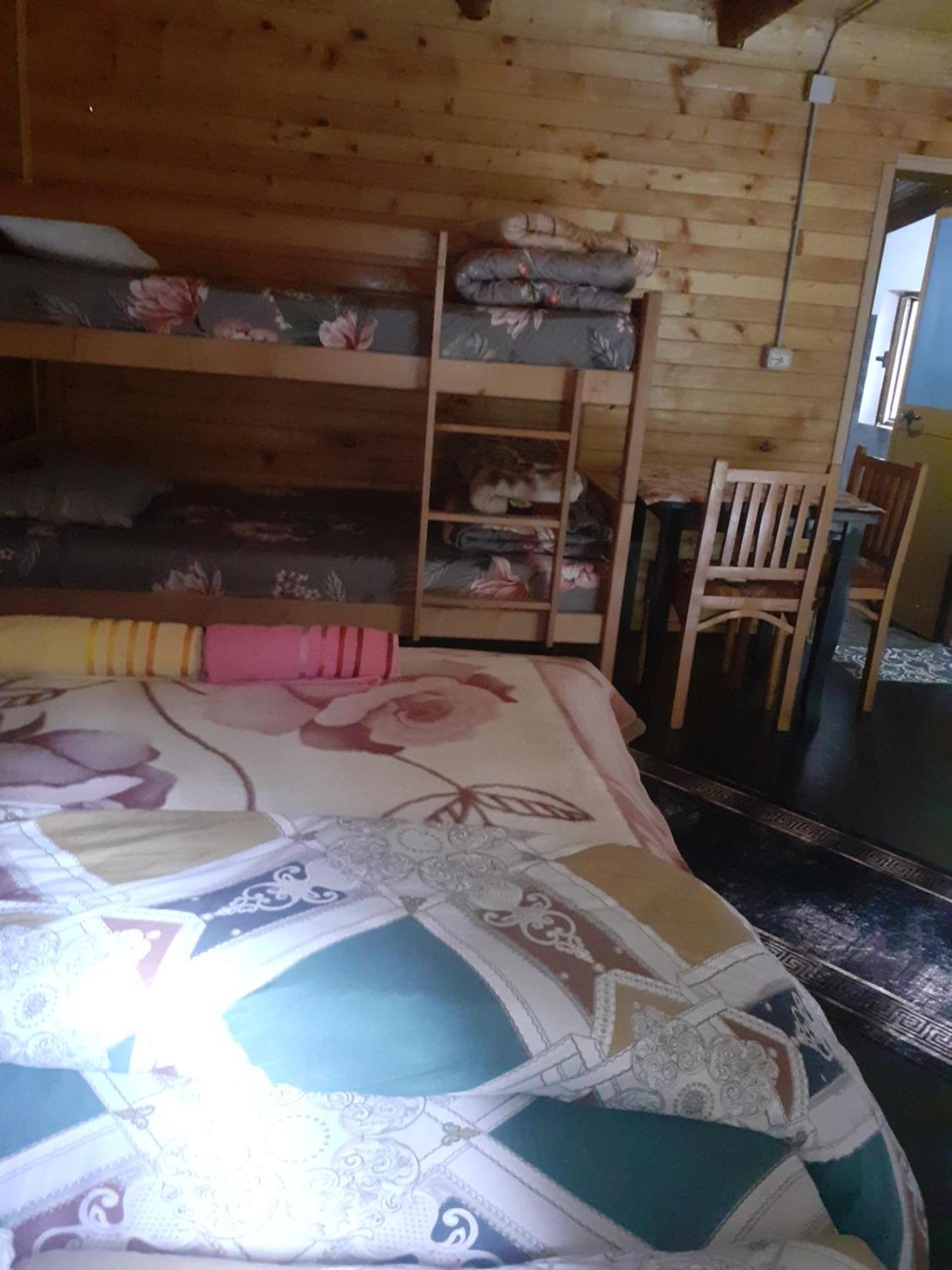 Guesthouse Dioni Valbone Room photo